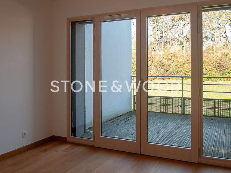 Apartment Divonne-les-Bains - 3 bedrooms - 121m²