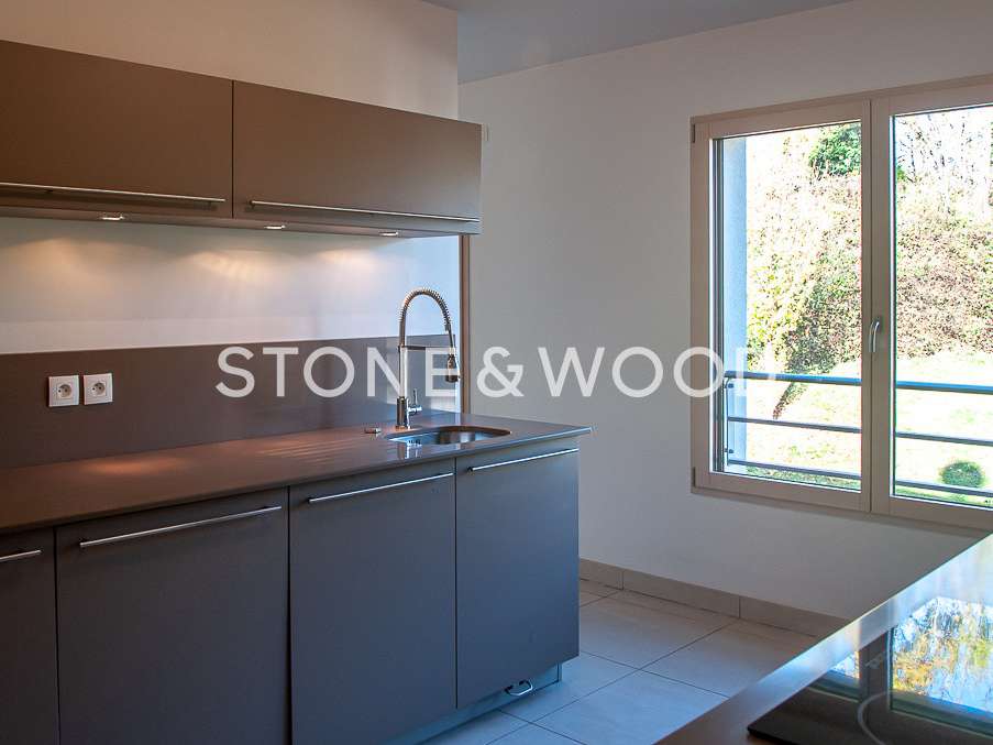 Apartment Divonne-les-Bains