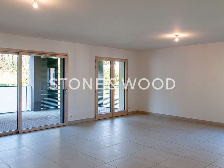 Apartment Divonne-les-Bains - 3 bedrooms - 121m²