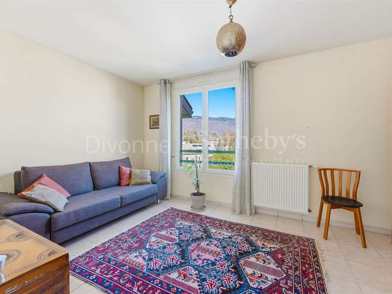 Appartement Divonne-les-Bains - 4 chambres - 187m²