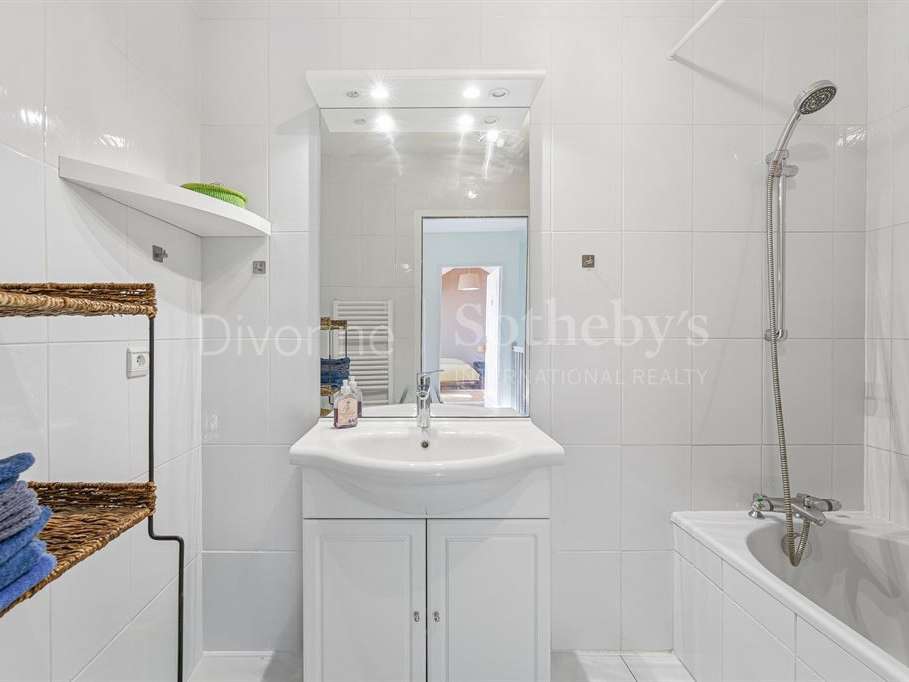 Apartment Divonne-les-Bains