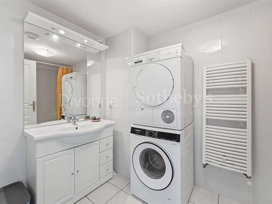 Apartment Divonne-les-Bains