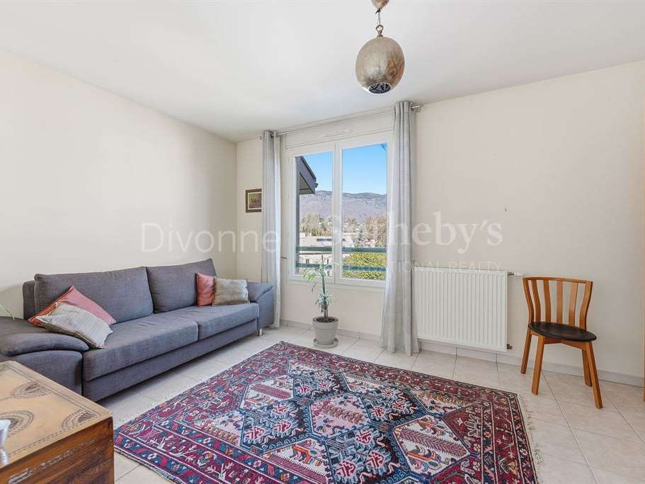 Apartment Divonne-les-Bains