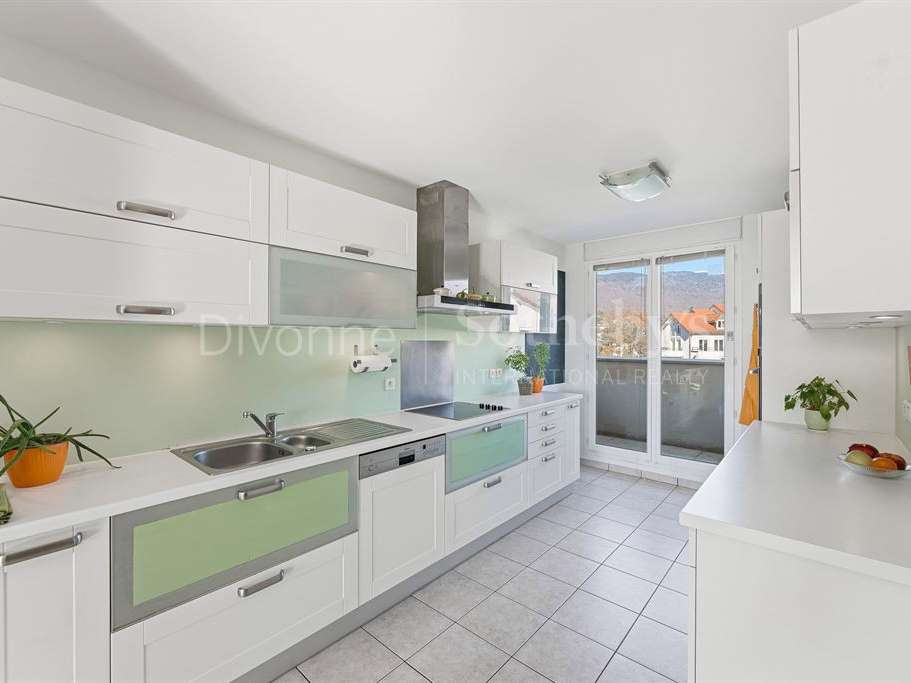 Apartment Divonne-les-Bains