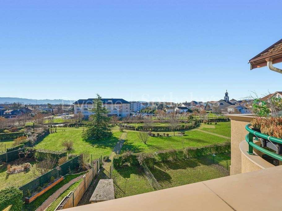 Apartment Divonne-les-Bains