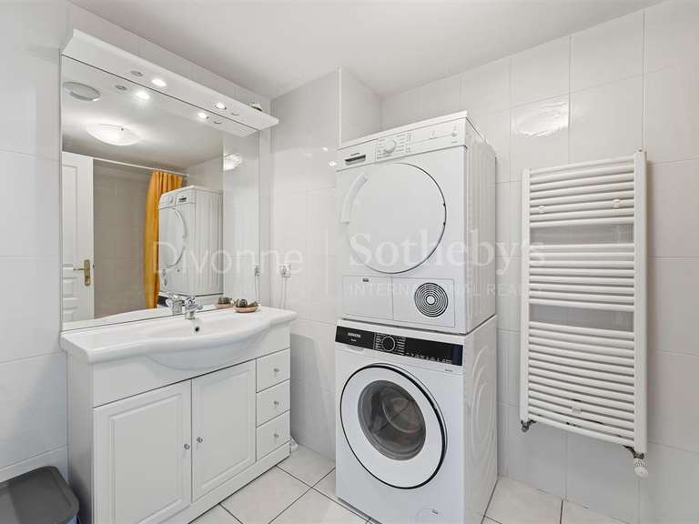 Appartement Divonne-les-Bains - 4 chambres - 187m²