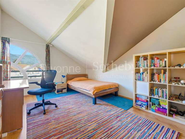 Appartement Divonne-les-Bains - 4 chambres - 187m²