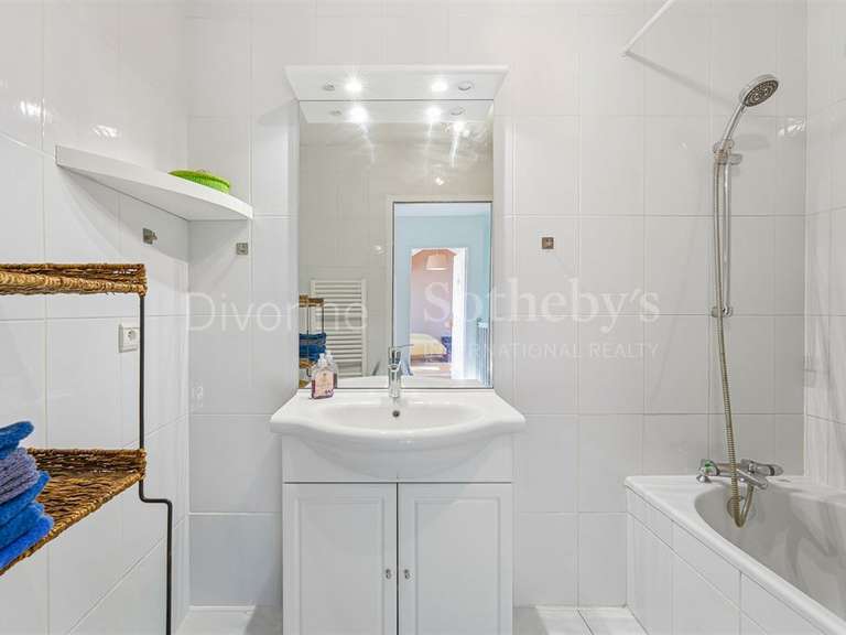 Appartement Divonne-les-Bains - 4 chambres - 187m²