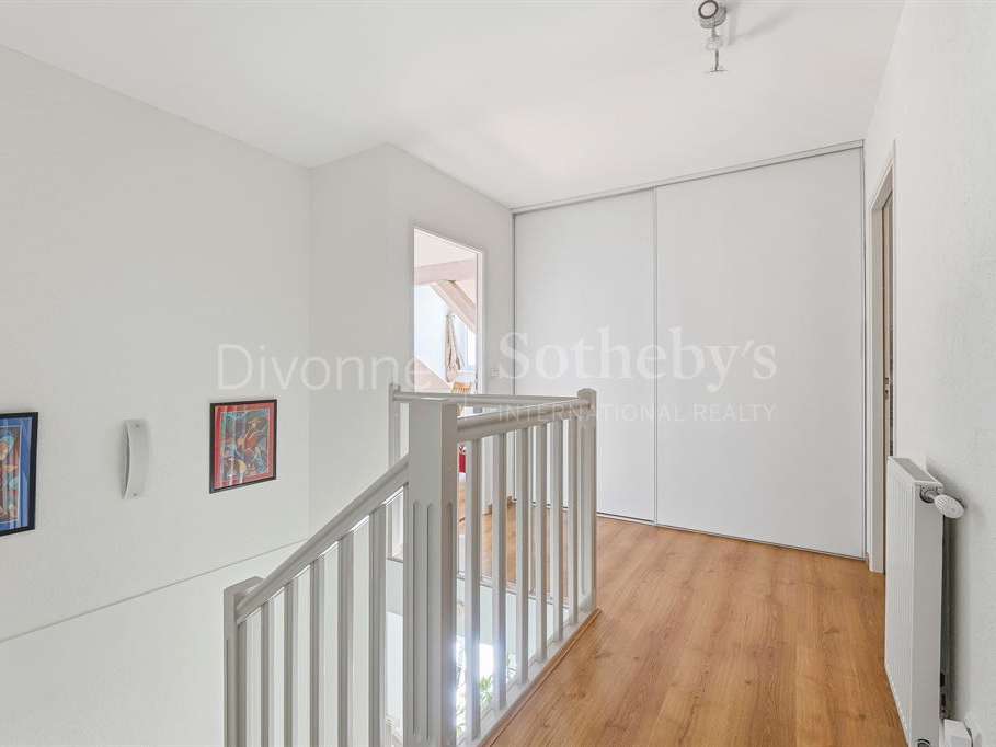 Appartement Divonne-les-Bains