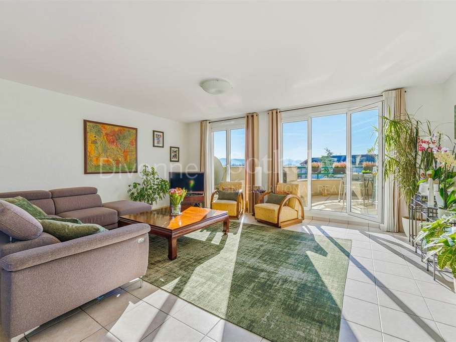 Appartement Divonne-les-Bains