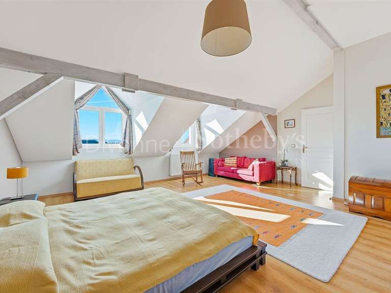 Appartement Divonne-les-Bains - 4 chambres - 187m²