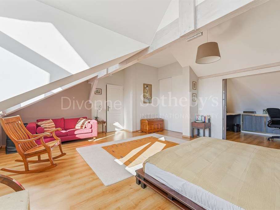 Apartment Divonne-les-Bains