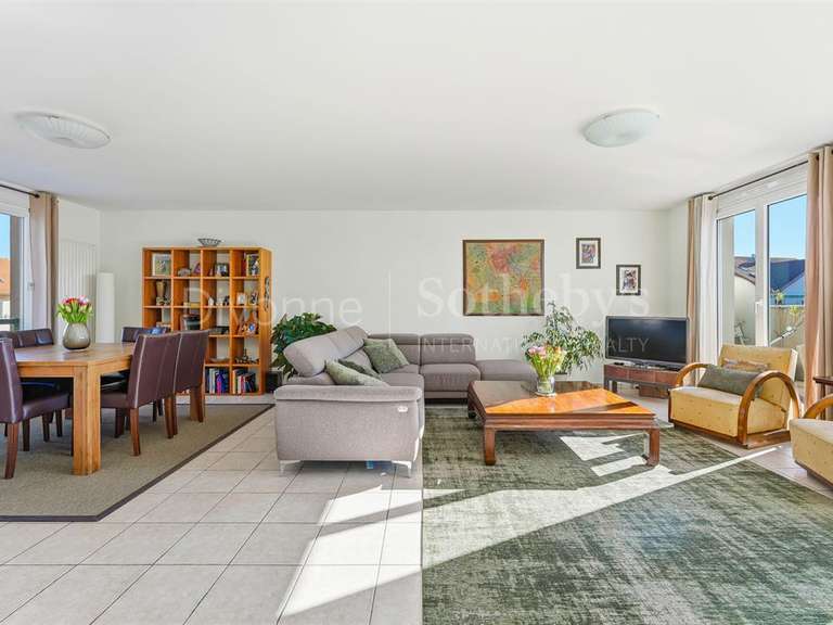 Apartment Divonne-les-Bains - 4 bedrooms - 187m²