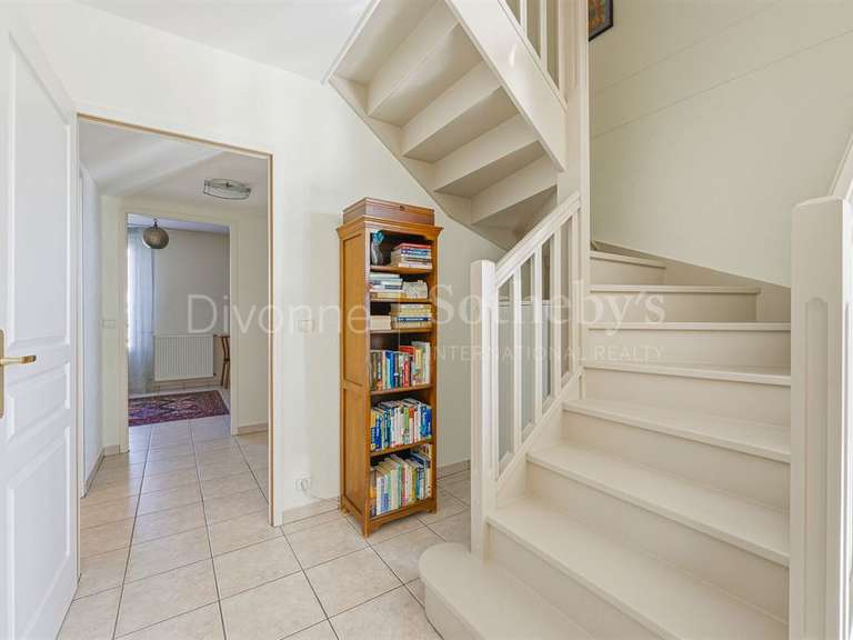 Appartement Divonne-les-Bains - 4 chambres - 187m²