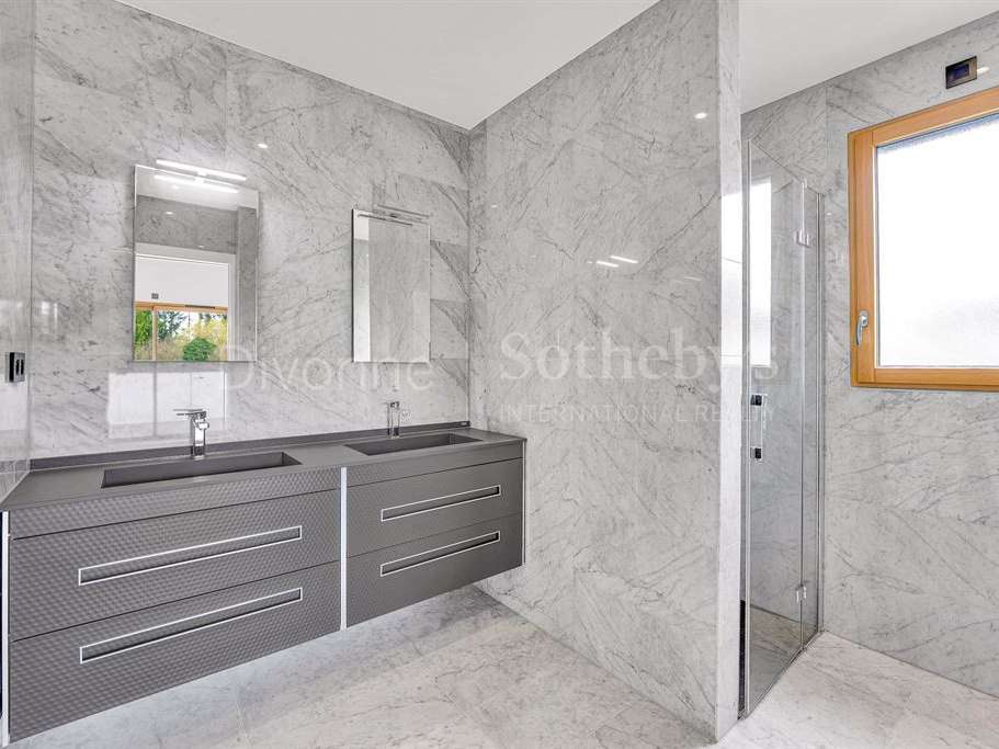 Appartement Divonne-les-Bains