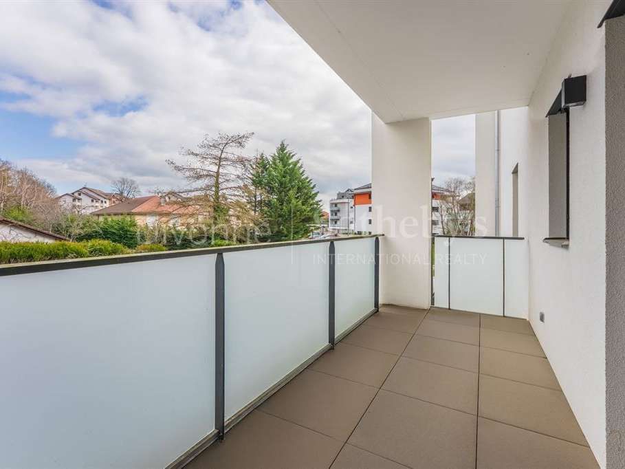 Appartement Divonne-les-Bains