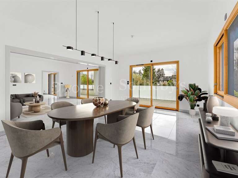 Appartement Divonne-les-Bains - 5 chambres - 291m²