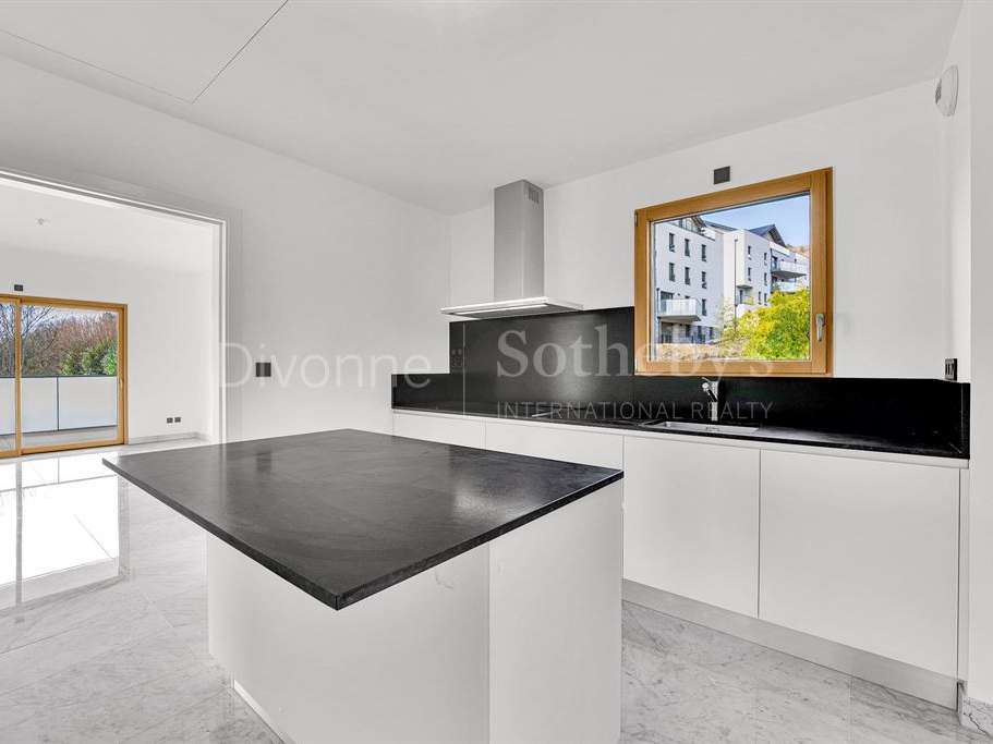Appartement Divonne-les-Bains