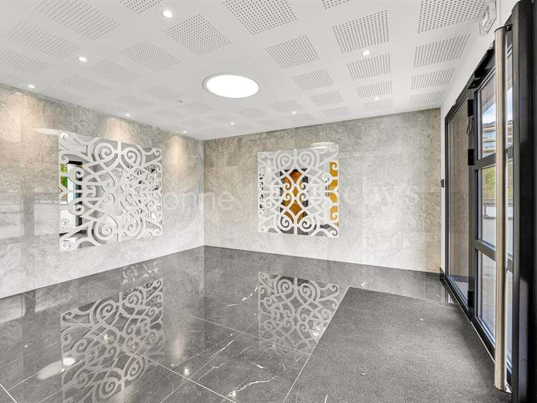 Appartement Divonne-les-Bains - 5 chambres - 268m²