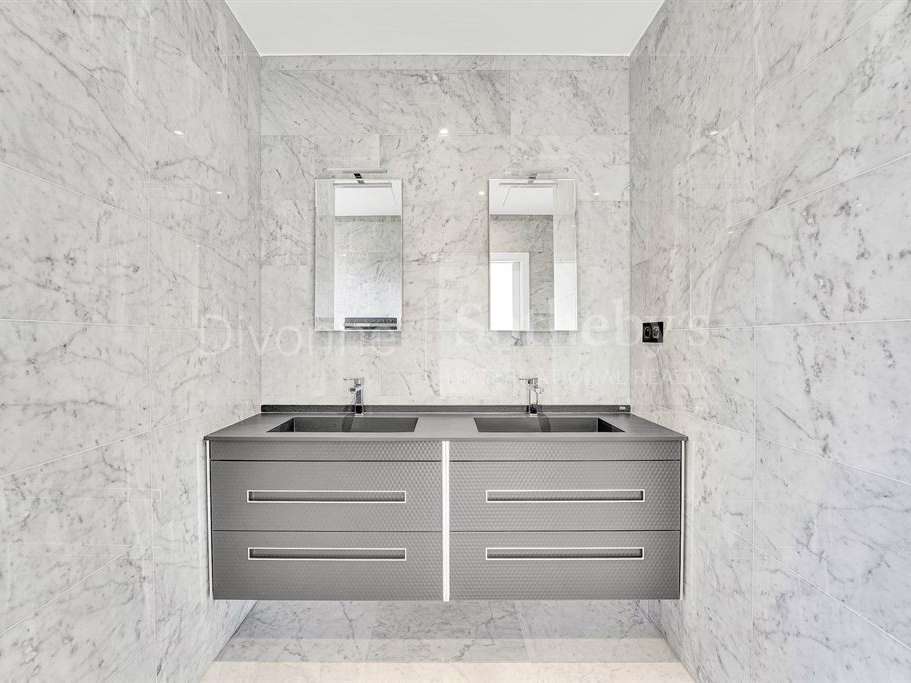 Appartement Divonne-les-Bains