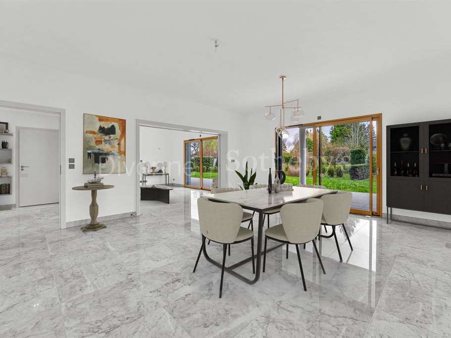 Appartement Divonne-les-Bains