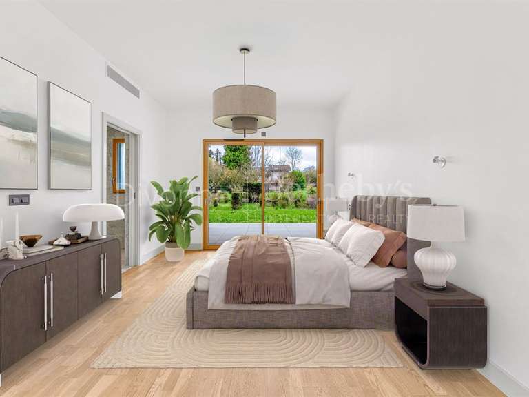 Appartement Divonne-les-Bains - 5 chambres - 268m²