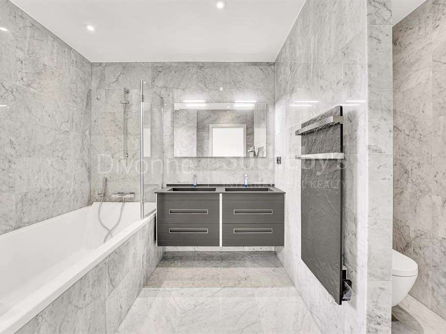 Appartement Divonne-les-Bains