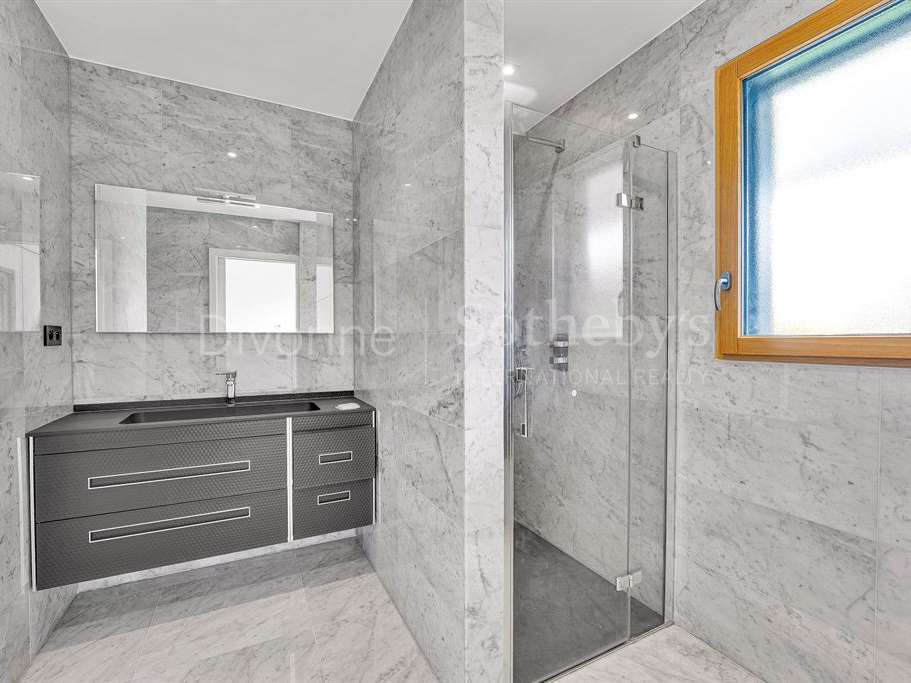 Appartement Divonne-les-Bains