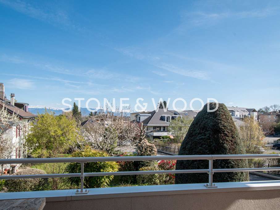 Appartement Divonne-les-Bains