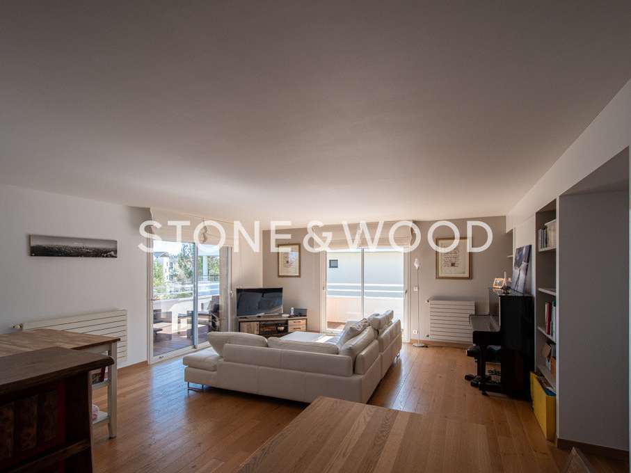 Appartement Divonne-les-Bains