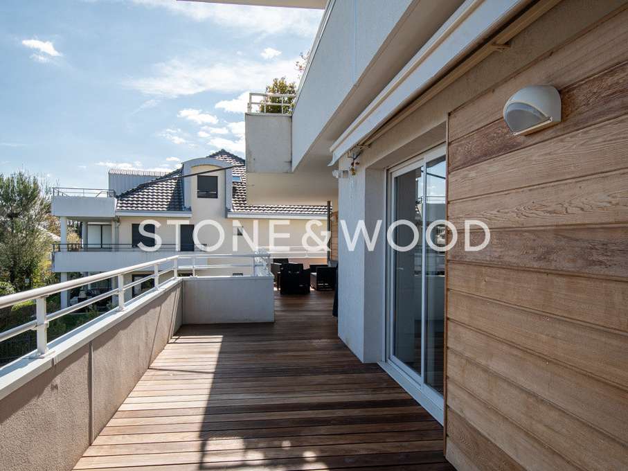 Appartement Divonne-les-Bains