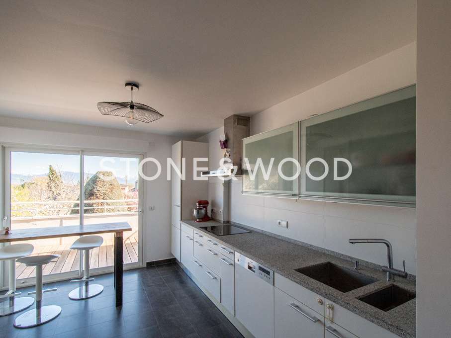 Appartement Divonne-les-Bains