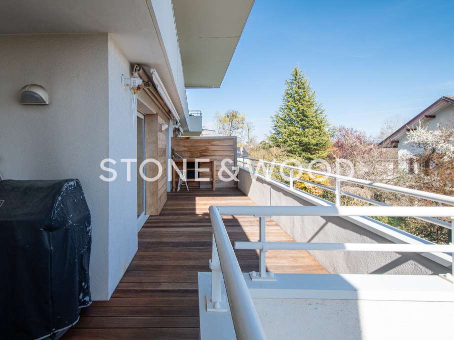 Appartement Divonne-les-Bains