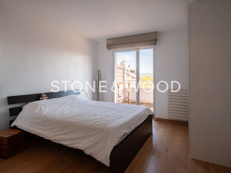 Appartement Divonne-les-Bains - 4 chambres - 146m²