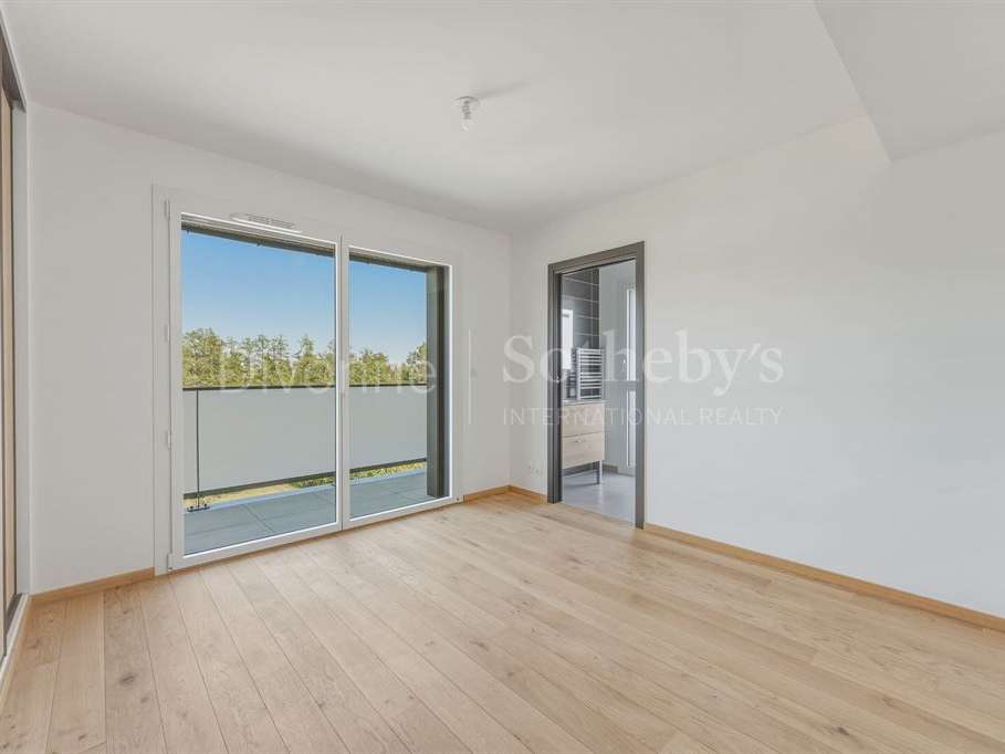 Appartement Divonne-les-Bains