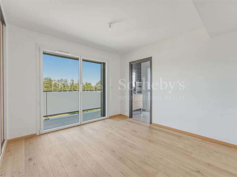 Appartement Divonne-les-Bains - 4 chambres - 128m²