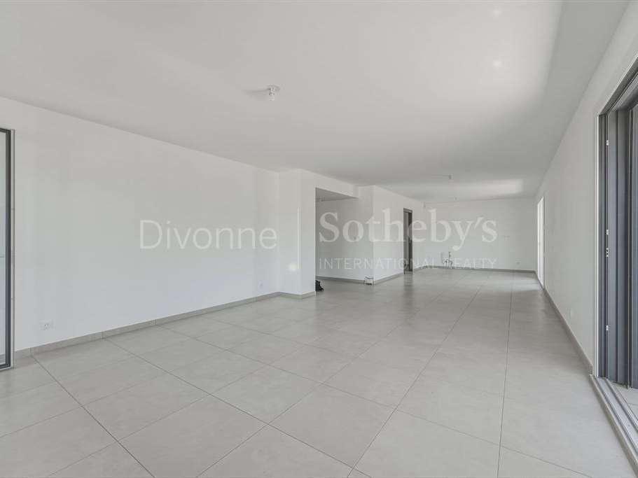 Appartement Divonne-les-Bains