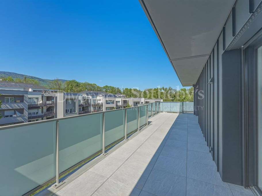 Appartement Divonne-les-Bains