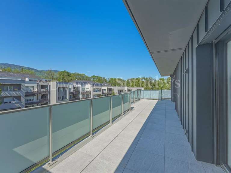 Appartement Divonne-les-Bains - 4 chambres - 128m²