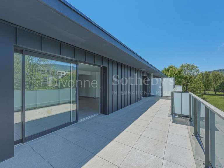 Appartement Divonne-les-Bains - 4 chambres - 128m²