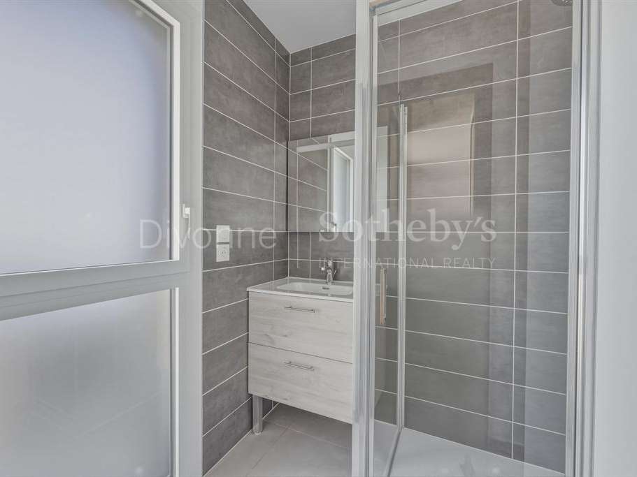 Appartement Divonne-les-Bains
