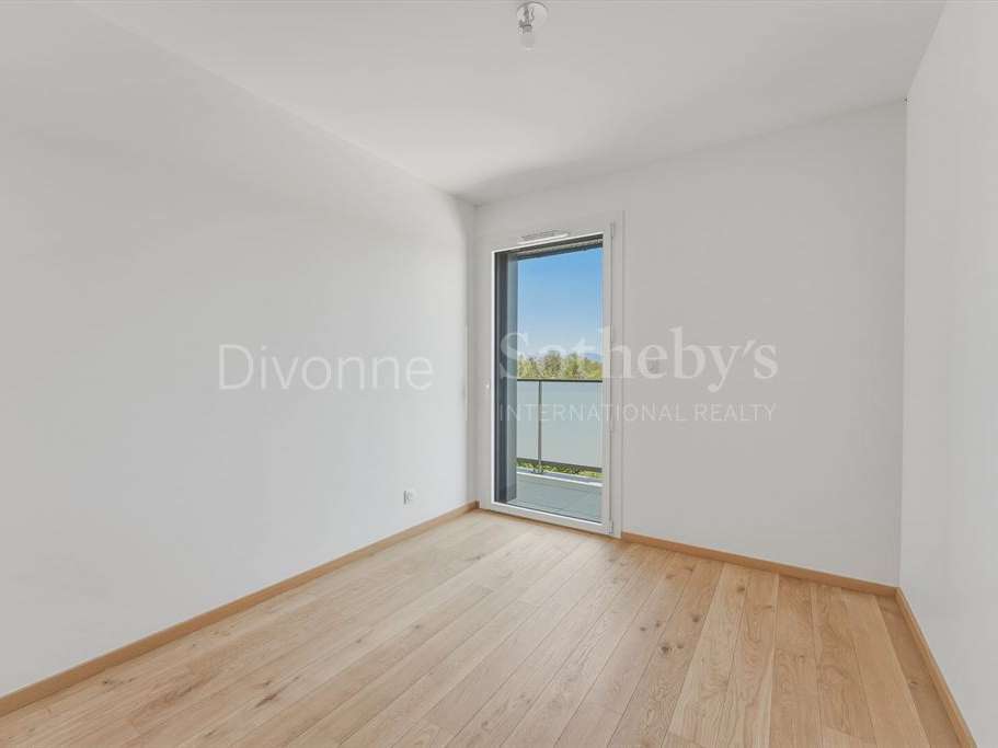 Appartement Divonne-les-Bains