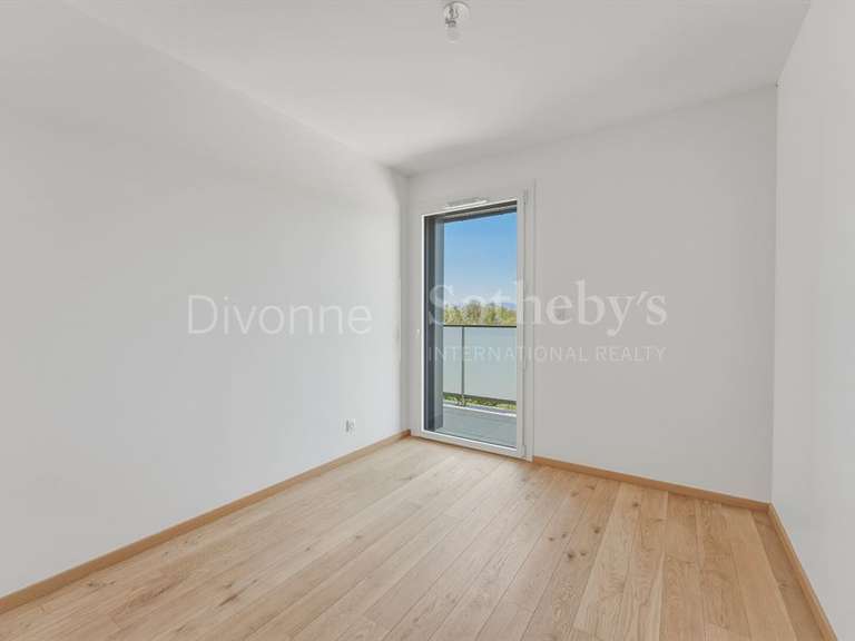 Appartement Divonne-les-Bains - 4 chambres - 128m²