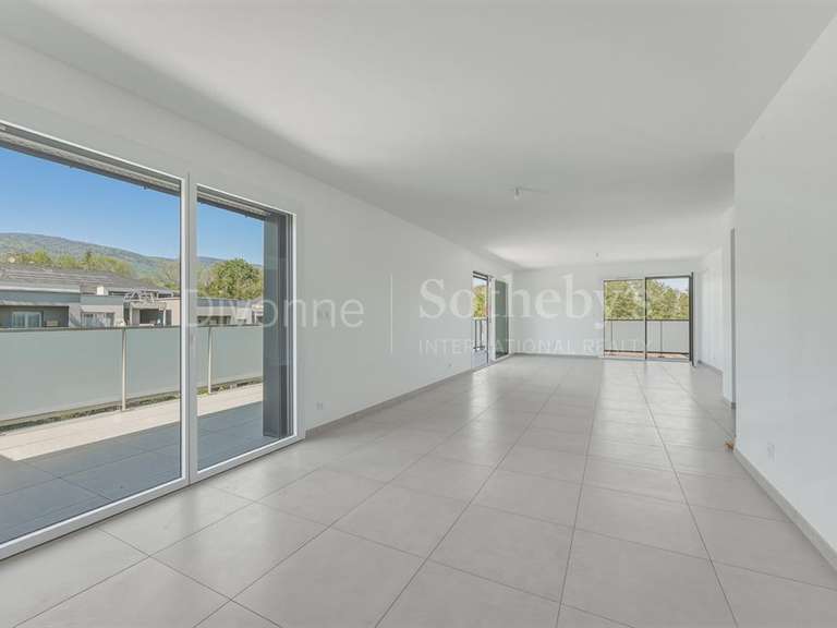 Appartement Divonne-les-Bains - 4 chambres - 128m²