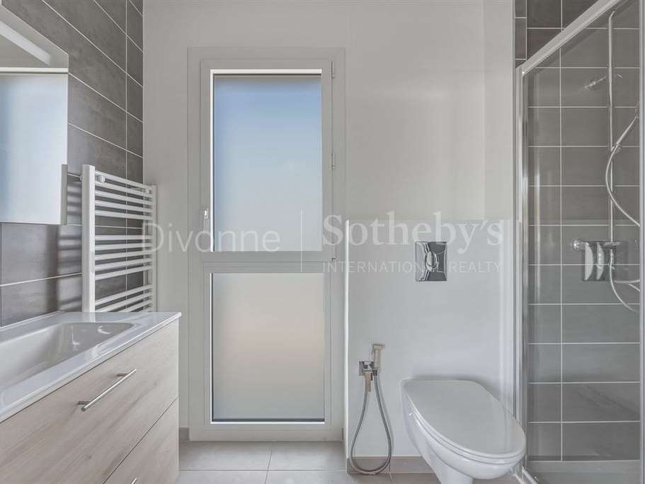 Appartement Divonne-les-Bains