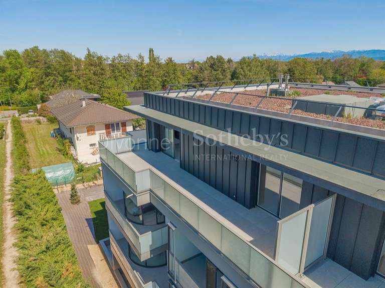 Appartement Divonne-les-Bains - 4 chambres - 128m²
