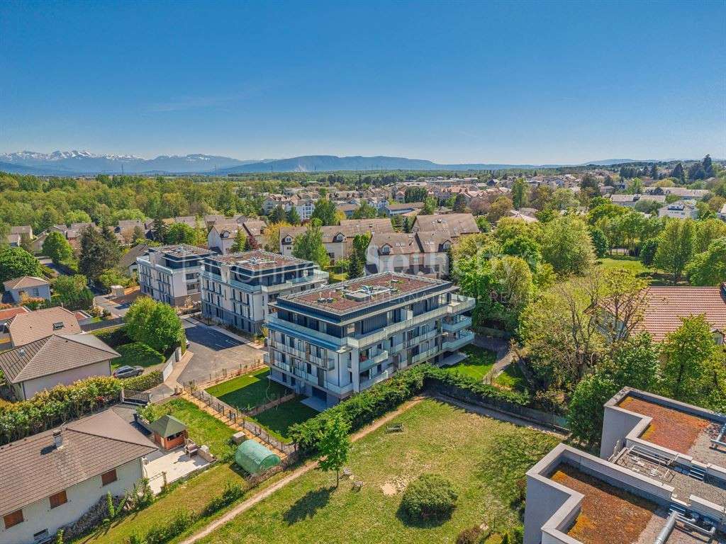 Appartement Divonne-les-Bains