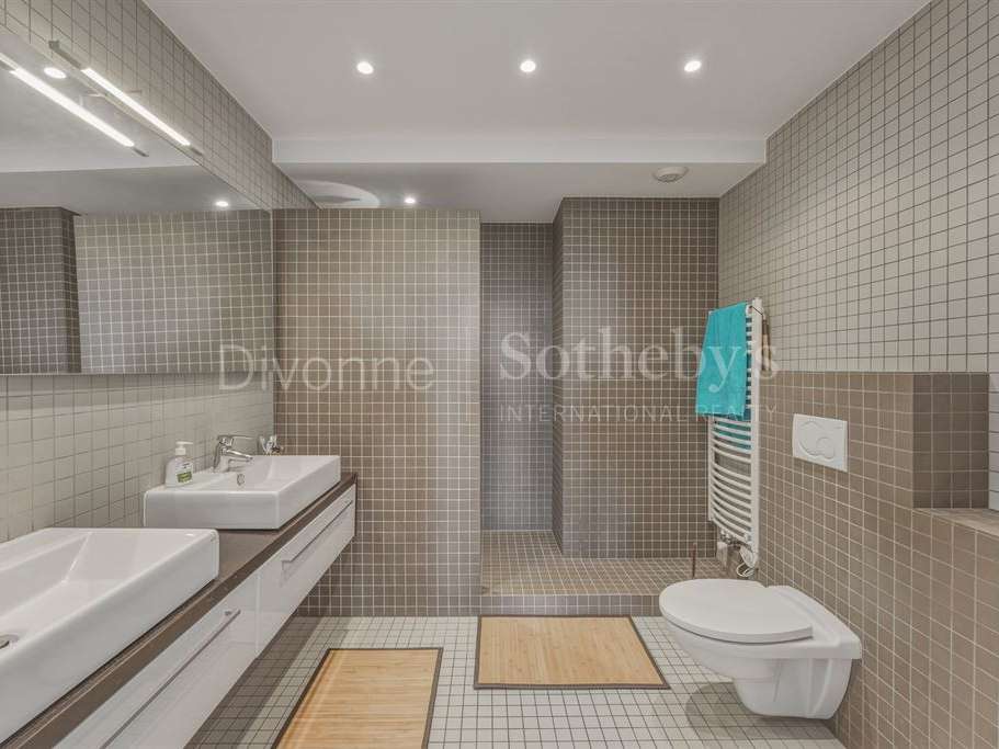 Appartement Divonne-les-Bains