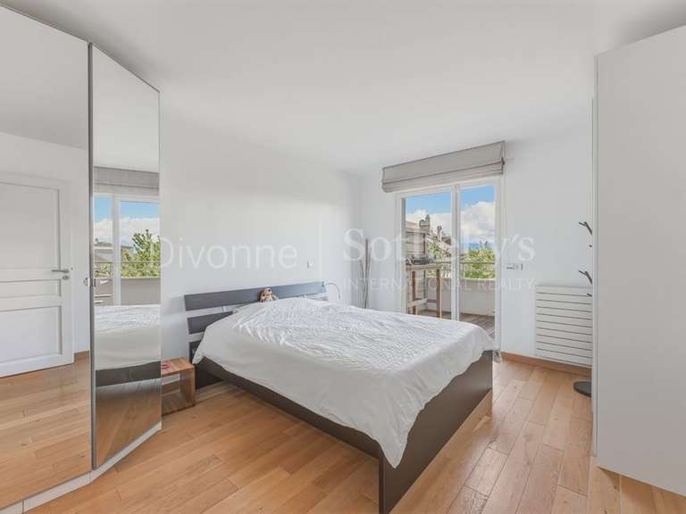 Appartement Divonne-les-Bains - 4 chambres - 146m²