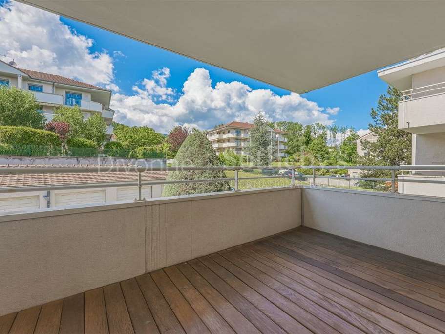 Appartement Divonne-les-Bains